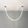 WOMO Rope Led Chandelier-WM2312 thumbnail