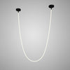 WOMO Rope Led Chandelier-WM2312 thumbnail