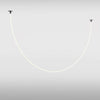 WOMO Rope Led Chandelier-WM2312 thumbnail
