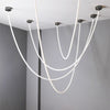 WOMO Rope Led Chandelier-WM2312 thumbnail