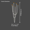 WOMO Rope Led Chandelier-WM2312 thumbnail