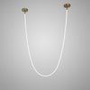 WOMO Rope Led Chandelier-WM2312 thumbnail
