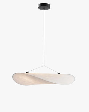 WOMO Wabi Sabi Cloud Rice Paper Pendant Light-WM2316