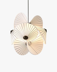 WOMO White Cones Pendant Light-WM2320