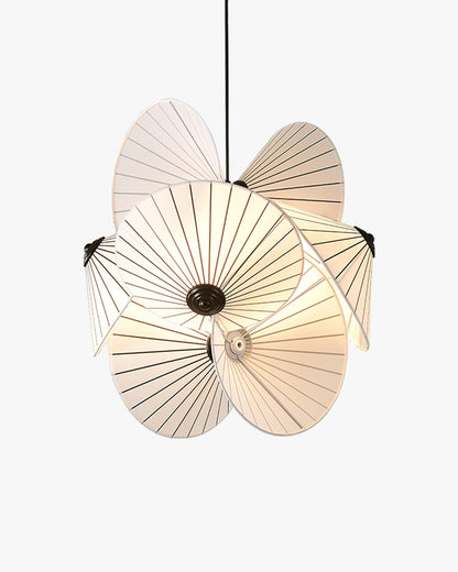 WOMO White Cones Pendant Light-WM2320