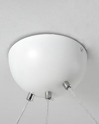 WOMO Cloud Pendant Light-WM2321
