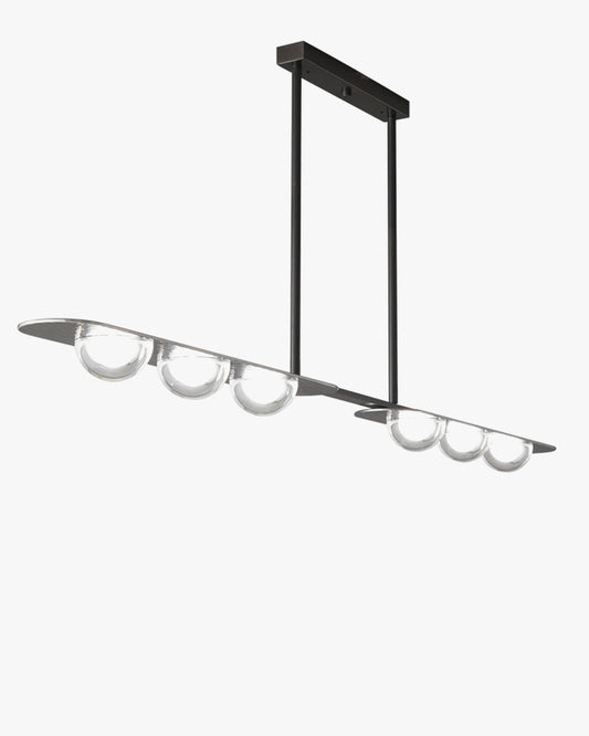 WOMO Linear Pendant Light-WM2333