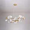 WOMO Gingko Ceramic Chandelier-WM2411 thumbnail