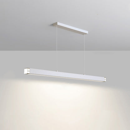 WOMO Minimal Linear Pendant Light-WM2440