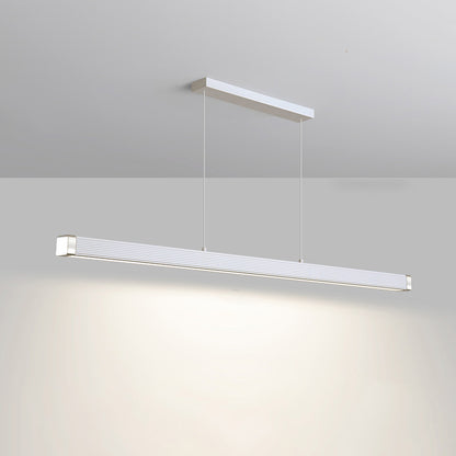 WOMO Minimal Linear Pendant Light-WM2440