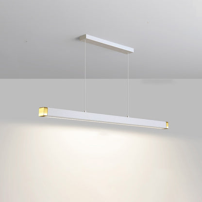 WOMO Minimal Linear Pendant Light-WM2440