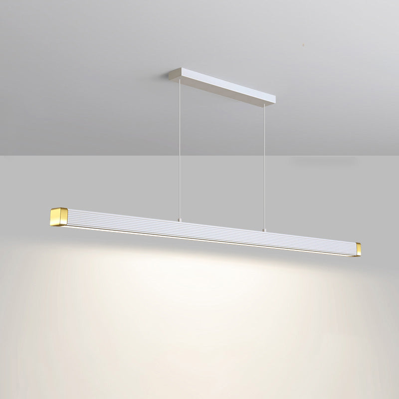 WOMO Minimal Linear Pendant Light-WM2440