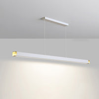 WOMO Minimal Linear Pendant Light-WM2440