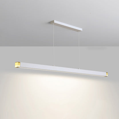 WOMO Minimal Linear Pendant Light-WM2440