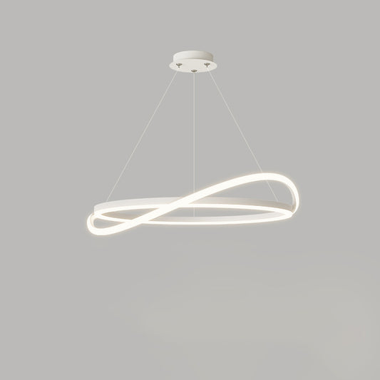 WOMO Circular Led Pendant Light-WM2441