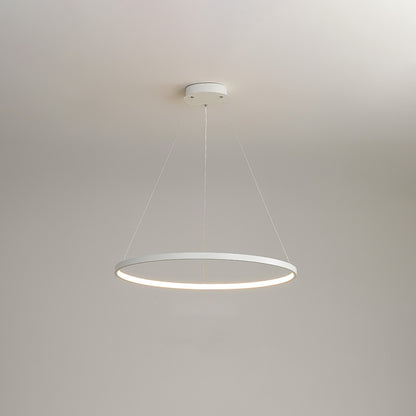 WOMO Circular Led Pendant Light-WM2445