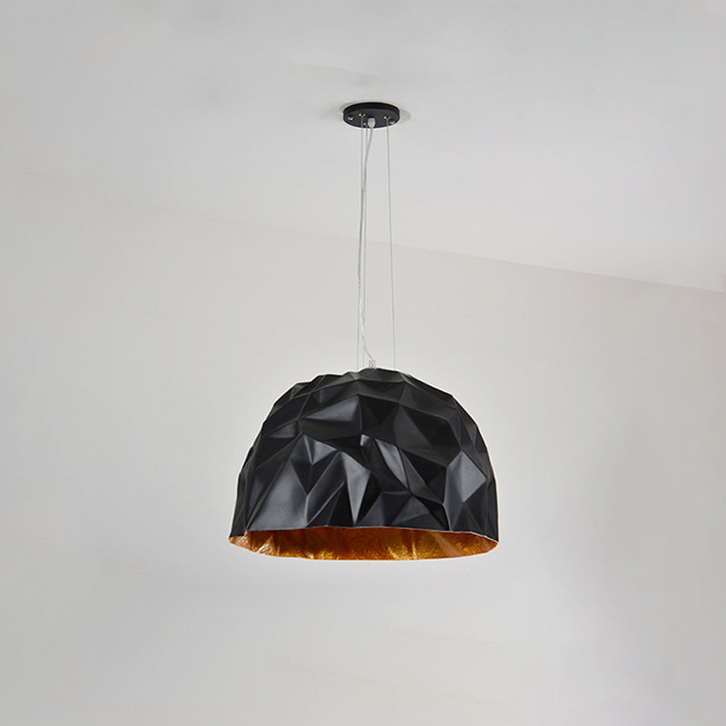 WOMO Abstract Dome Pendant Light-WM2448