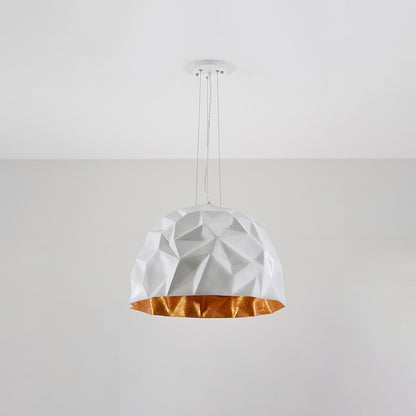 WOMO Abstract Dome Pendant Light-WM2448