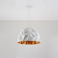 WOMO Abstract Dome Pendant Light-WM2448