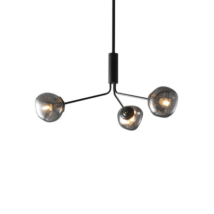 WOMO Branching Bubble Chandelier-WM2452