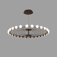 WOMO Ferris Wheel Chandelier-WM2455