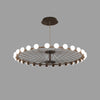 WOMO Ferris Wheel Chandelier-WM2455 thumbnail