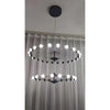 WOMO Ferris Wheel Chandelier-WM2455 thumbnail