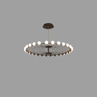 WOMO Ferris Wheel Chandelier-WM2455