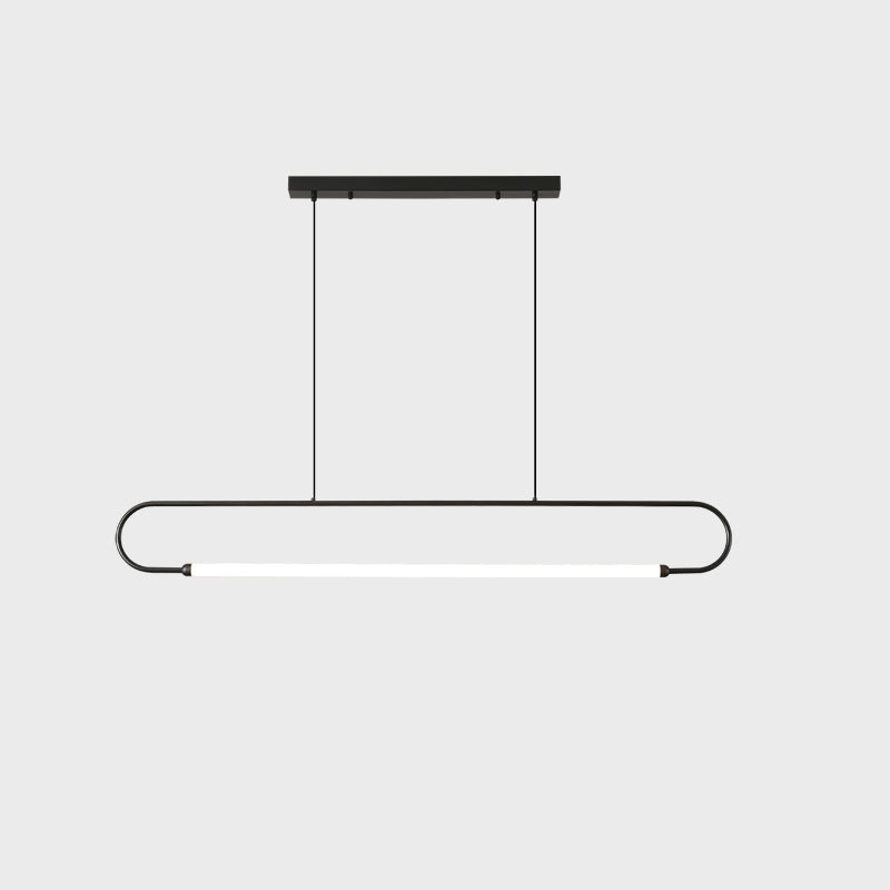 WOMO Linear Led Pendant Light-WM2470