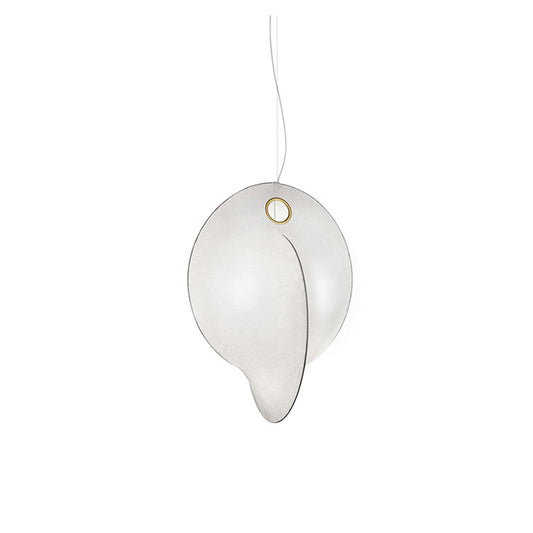 WOMO Abstract Silk Pendant Light-WM2473