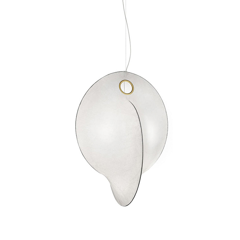 WOMO Abstract Silk Pendant Light-WM2473