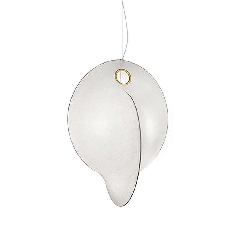 WOMO Abstract Silk Pendant Light-WM2473