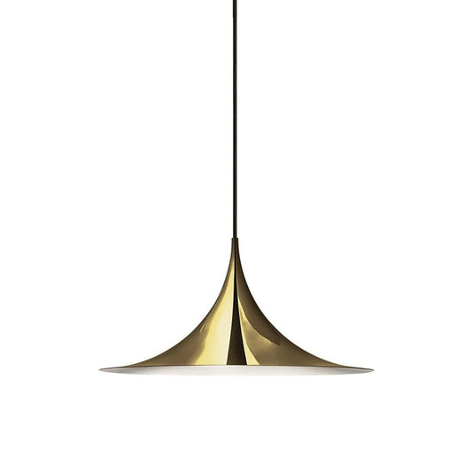 WOMO Cone Pendant Light-WM2484