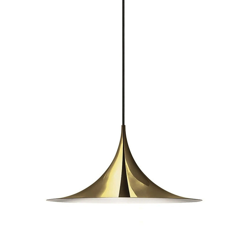 WOMO Cone Pendant Light-WM2484