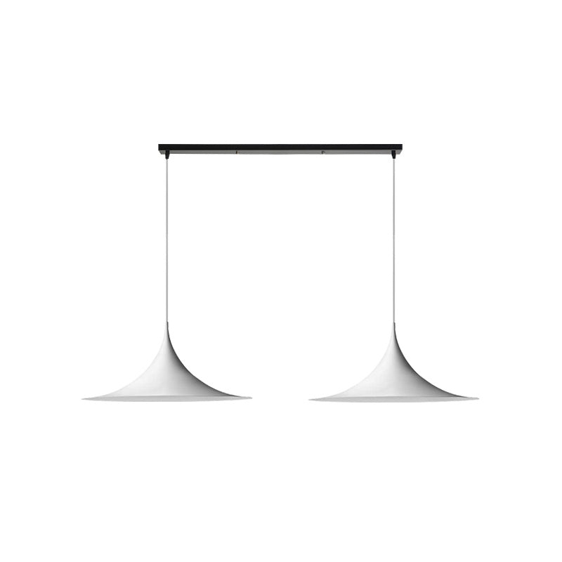 WOMO Cone Pendant Light-WM2484