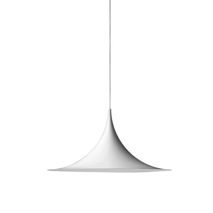 WOMO Cone Pendant Light-WM2484