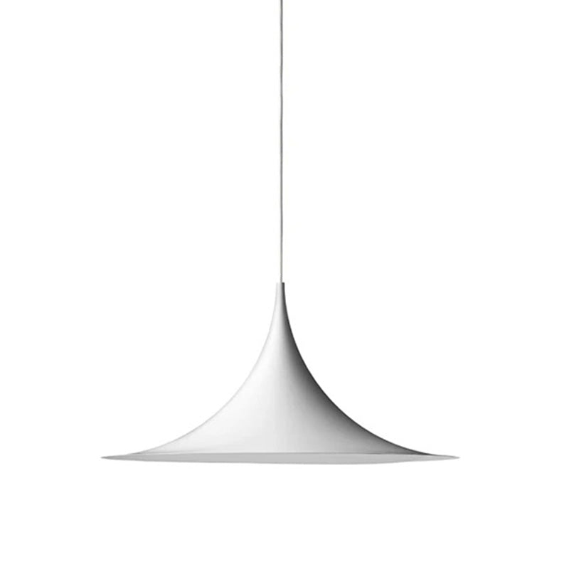 WOMO Cone Pendant Light-WM2484