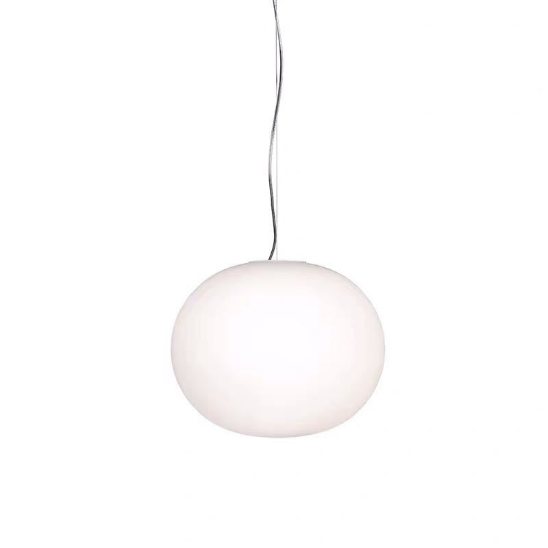 WOMO Globe Small Pendant Light-WM2496