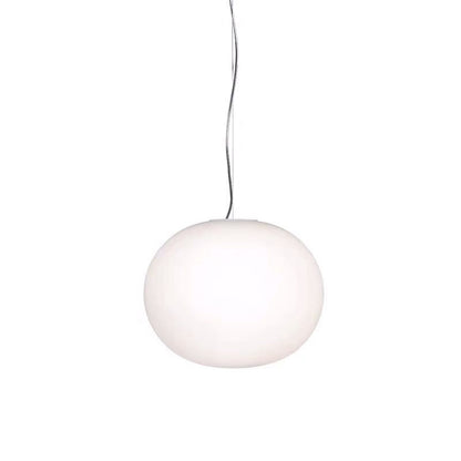 WOMO Globe Small Pendant Light-WM2496