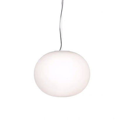 WOMO Globe Small Pendant Light-WM2496