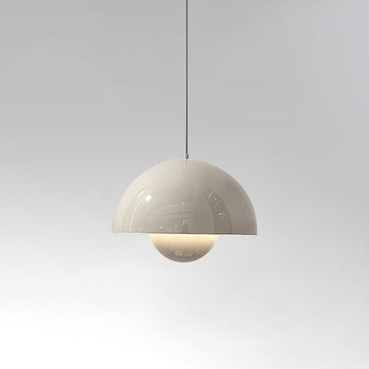 WOMO Dome Small Pendant Light-WM2498