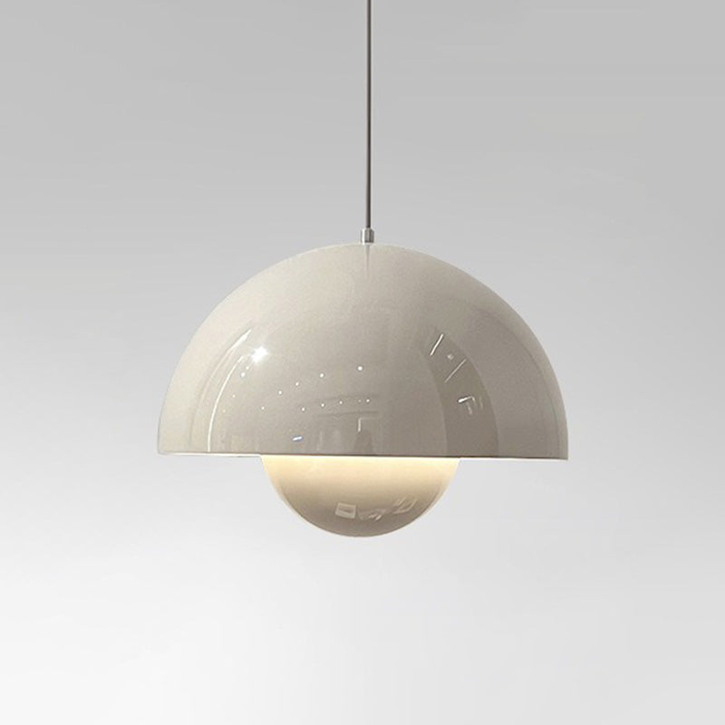 WOMO Dome Small Pendant Light-WM2498