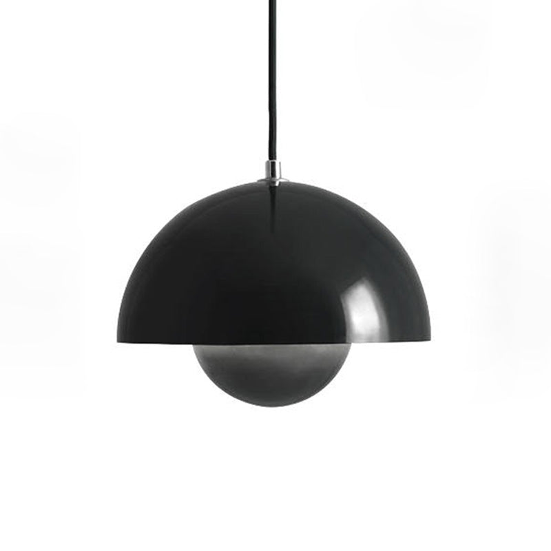 WOMO Dome Small Pendant Light-WM2498