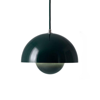 WOMO Dome Small Pendant Light-WM2498