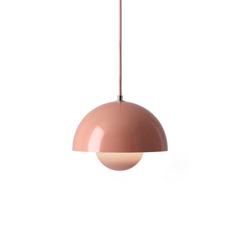 WOMO Dome Small Pendant Light-WM2498