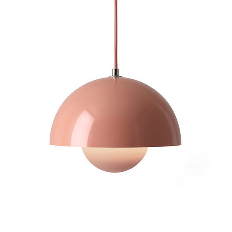 WOMO Dome Small Pendant Light-WM2498