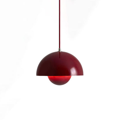 WOMO Dome Small Pendant Light-WM2498