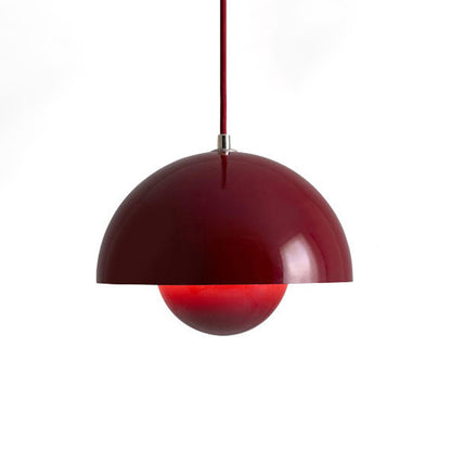 WOMO Dome Small Pendant Light-WM2498