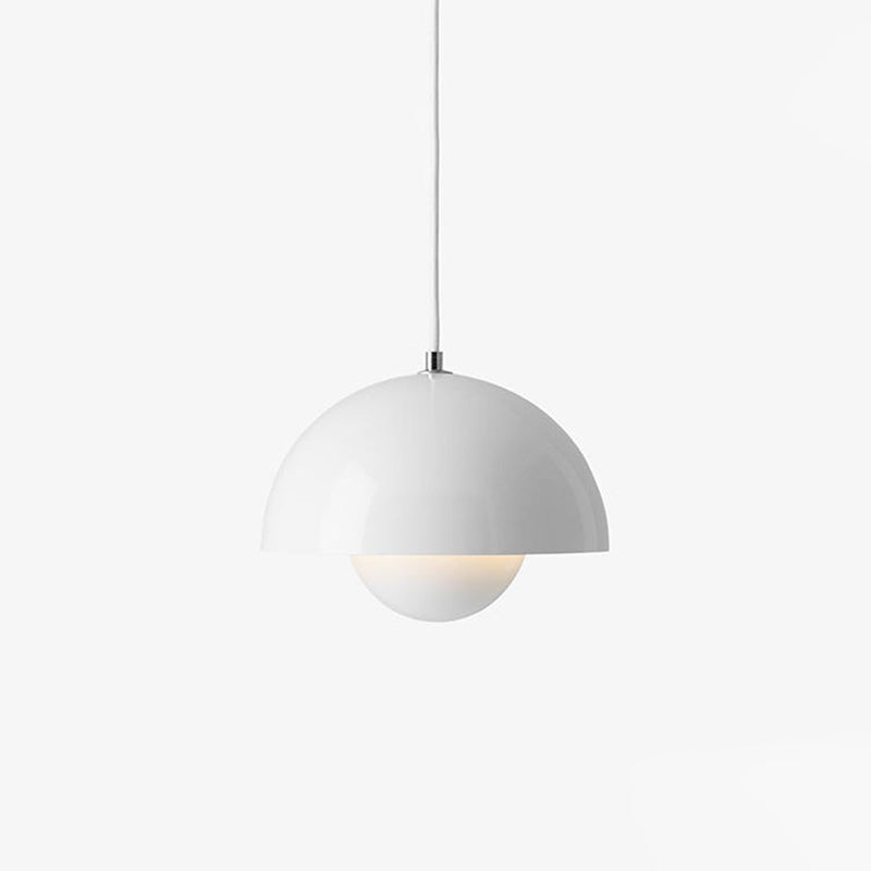 WOMO Dome Small Pendant Light-WM2498