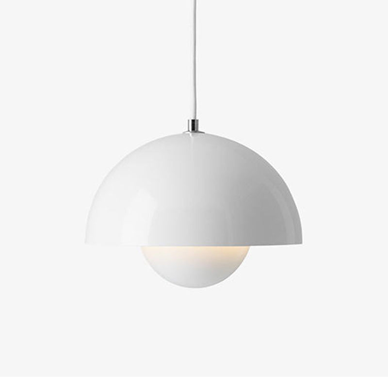 WOMO Dome Small Pendant Light-WM2498